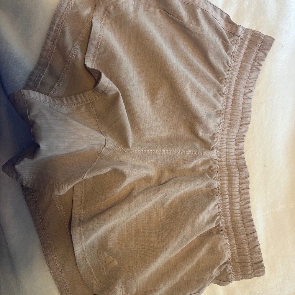 Adidas Aeroready shorts